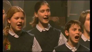 18. Les Choristes - ''Compère Guilleri''. ( En Concert ).