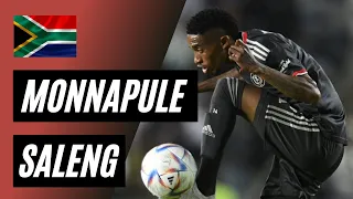 Monnapule Saleng 🔥 Goals, Assists & Speed (Highlights)