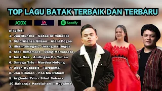 TOP LAGU BATAK TERBAIK DAN TERBARU