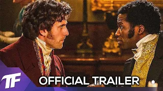 MR. MALCOLM'S LIST Official Trailer (2022) Theo James, Comedy, Romance Movie HD