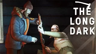 ВТОРОЙ ЭПИЗОД ► The Long Dark - Story Mode #8