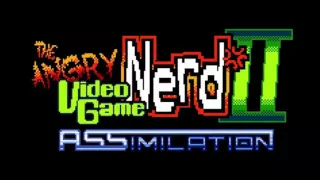 Angry Video Game Nerd II: ASSimilation - Virtual Insanity (Extended) - OST