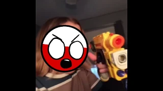 Countryhumans as tiktok (some vines)//Part1  Happy (late) new year (cringy and old)