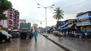 Dharavi, Kumbharwada, 90 Feet Road, Sion,  Mumbai