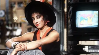 What Happened To Downtown Julie Brown? | Club MTV, Playboy & Did She Really Date Billy Idol?
