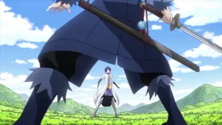 That Time I Got Reincarnated as a Slime  (Season 2) #Trailer 2