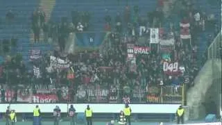 Fans AC Milan