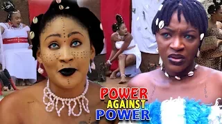 POWER AGAINST POWER SEASON 1&2 "FULL MOVIE" - (Ugezu J Ugezu) 2019 Latest Nollywood Epic Movie