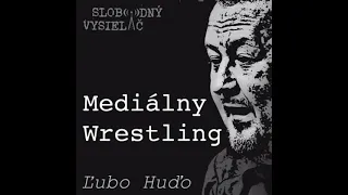 Mediálny Wrestling 73 - 2022-12-20