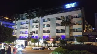 Hotel Mesut