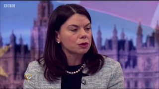 Sarah Olney MP: People need final say once they know what the Brexit deal is