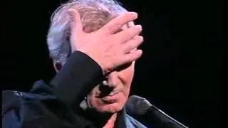 Charles Aznavour - La Boheme _ Live