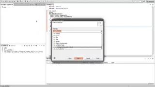 Eclipse EDK2 Existing Module Project tour