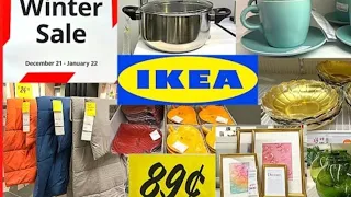 Ikea canada shopping | Ikea furniture | Ikea haul | Ikea tour | Ikea