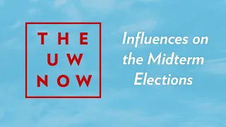Influences on the Midterm Elections