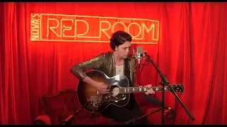 James Bay - Wild Love (Live At Nova's Red Room)