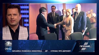 Зустріч Тимошенко з Пучдемоном може викликати скандал з офіційним Мадридом