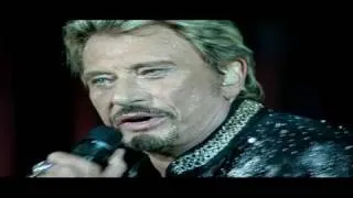 Et maintenant/Johnny Hallyday