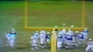 11-8-71 Rams At Colts