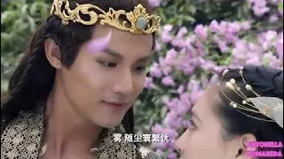 An Oriental odyssey - 叹乡思 - 阿兰 (Mule x Yuan an) Closing Theme Song |clip de drama