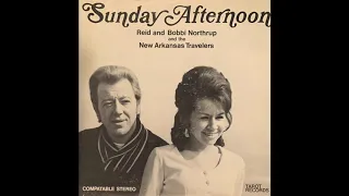 Reid and Bobbi Northrup — Sunday Afternoon (1960s Rockabilly/Psych Folk) FULL ALBUM