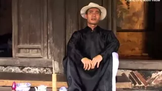 Phim hài Chuyện nhà quan