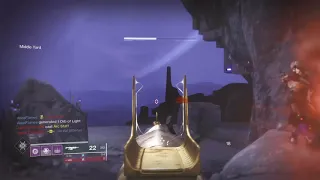 Destiny 2 Mayhem