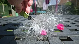 Samsung s23 ultra, super slow motion.