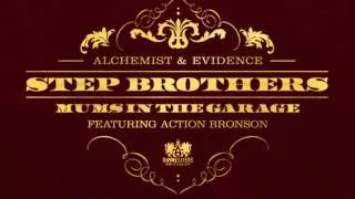 Alchemist x Evidence - More Wins