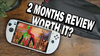 Is the Top Gaming Handheld Console Worth The Price?