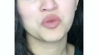 Musically TikTok Blast brought for you Ankita Chhetri Tik Tok Musically India Ankit chhetri (1)