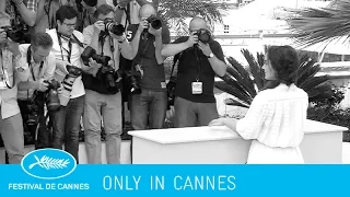 ONLY IN CANNES day7 - Cannes 2015