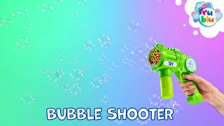 Bańki Mydlane Fru Blu - Bubble Shooter