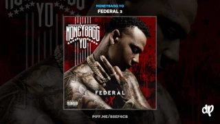 Moneybagg Yo - HOE House [Federal 3]