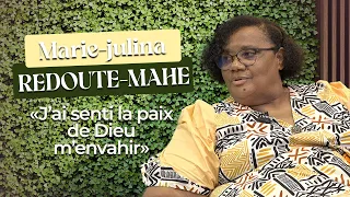 Femme vertueuse femme de valeurs | Emission 96 :  MARIE-JULINA REDOUTE-MAHE