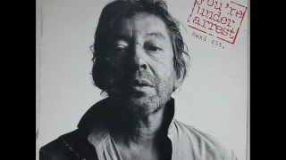 Serge Gainsbourg - You're Under Arrest - 10 Mon légionnaire