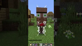 Saved that most laggy dog from Herobrine in Minecraft #shorts #meme #memes