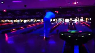 Bobby bowling 2