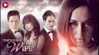 Soundtrack Mặt Nạ Hoa Hồng ost THE REVENGE (2)