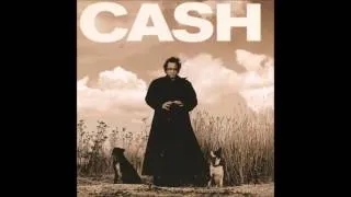 Johnny Cash - Let The Train Blow The Whistle