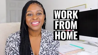 How to Make More Money from Home during Self Quarantine