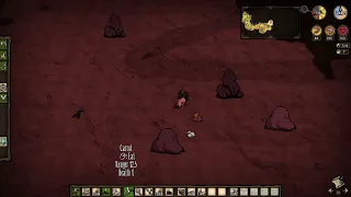 Don't Starve Vanilla, Beginners Guide, From a Beginner For Beginners