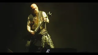 Kerry King  Returns After "Slayer" Retirement with New MUSIC !!