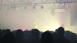 TR/ST “IRIS” Live 11/6/19