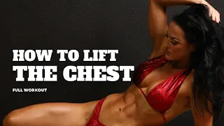 Chest Firming and Lifting Workout