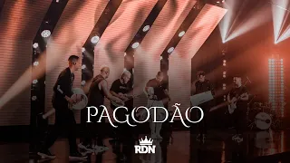 RDN - Pagodão | Álbum 'Daqui Pro Topo' [Vídeo Oficial]