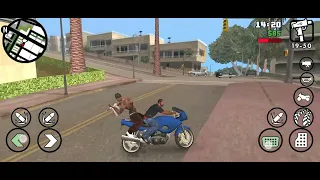 GTA SV part 8