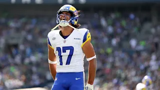 Puka Nacua Full Rookie Season Highlights | NFL 2023