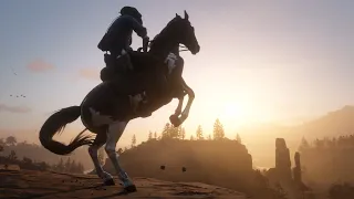 Red Dead Redemption 2 (RDR2) RP - Дикий Запад РП 2