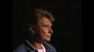 KARAOKÉ JOHNNY HALLYDAY - Le pénitentier